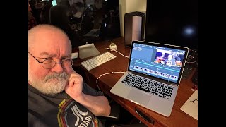 eGPU Worth It ? - Apple Mac Pro 2013 & MacBook Pro 2014 Tests - Blackmagic eGPU - Kryptonite - Mac