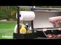 BBQ Grill Caddy