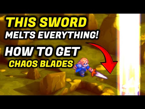 Final Fantasy Tactics The Ivalice Chronicles How To Get Chaos Blades (Ultimate Weapons)
