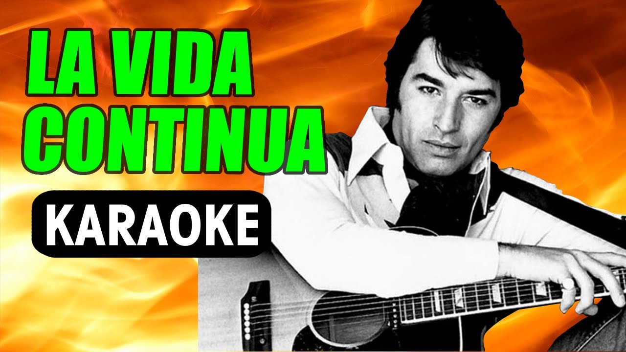 La Vida Contin煤a