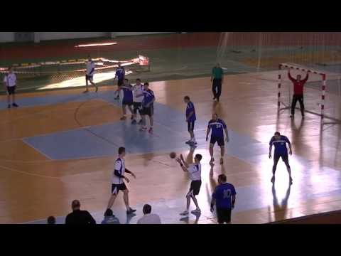 Легион XXI (Киев) - ГК Харьков 15-5 | Матч за 1 место