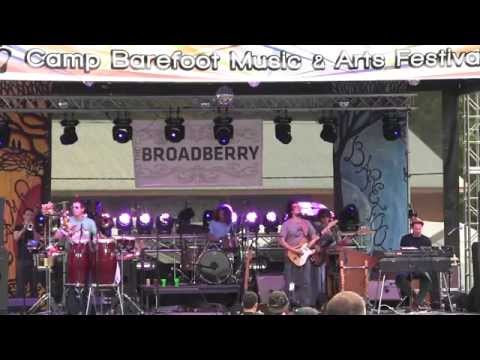 Orgone : full set 8/20/15 (pro audio)