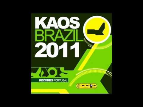 Sins Of Sound feat. Mc Y2K - Mirame