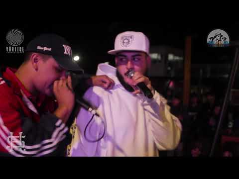 SOFT vs ZETA - semifinal (FINAL REGIONAL SANGRE GAUCHA)