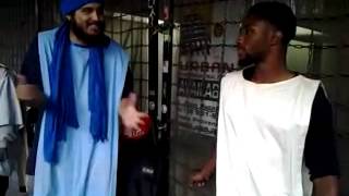 The Way of This World Music Video