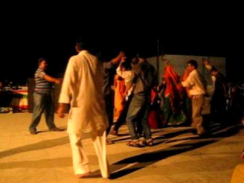 GARAWALI DANCE