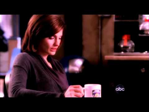 Cofkett... way better than Caskett [ABCastle]