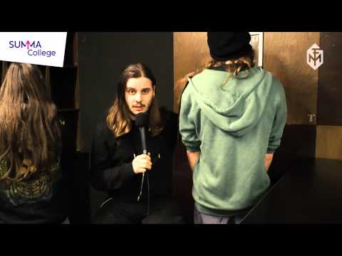 Summa College: opleiding Metal Factory