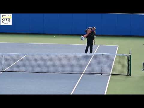 OHSAA Ohio Girls Tennis - Division I Singles - 2020 - OhioTennisZone.com