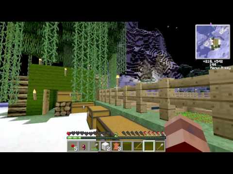 TFCraft SMP Part 1