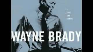 Wayne Brady - All Naturally