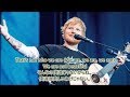 洋楽 和訳 Ed Sheeran - Beautiful People feat. Khalid 洋楽 和訳 Ed Sheeran - Beautiful People feat. Khalid