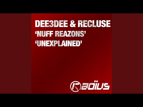 Nuff Reazons (Feat. Lady Libra)