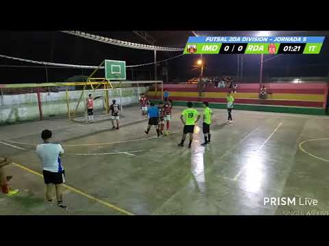 J5-Dolores Carazo-Apertura 2025/2026