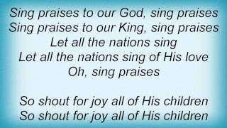 Third Day - Sing Praises Lyrics