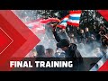 #PSVFEY | Laatste training voor de topper