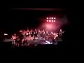 VIVA LA VIDA (Coldplay) - Live Performance by ...