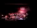 VIVA LA VIDA (Coldplay) - Live Performance by ...