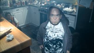 Project X - Midget in the Oven !!!!!