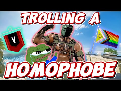 I’m Too Zesty for My Team - R6 TROLLING