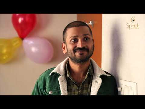 Sparsh Pearl Wishes you a Very Happy New Year