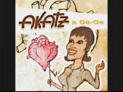 Akatz - No Eres Buena (You´re  No Good - Ken Boothe)