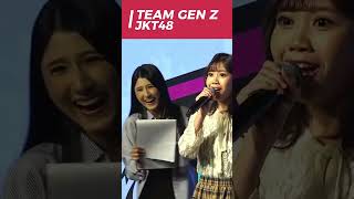Download lagu ELI SAAT MASUK TEAM GEN Z #jkt48 mp3 Download lagu ELI SAAT MASUK TEAM GEN Z #jkt48 mp3