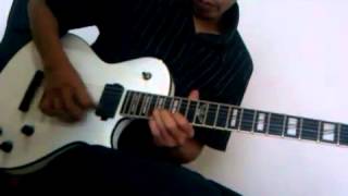 Video thumbnail for Washburn PXL20 by James Dhanu Ahmad
