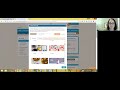 How To Set Up Your Party And Create A Custom URL