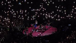 My Chemical Romance - Demolition Lovers (Live @ Wembley Stadium, London | 10/07/2026)