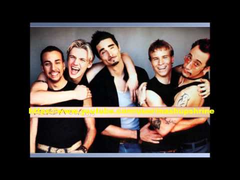 Bob Sinclar vs. Backstreet Boys vs. 2 Unlimited - Tik Tok, Everybody Has No Limit! (Dj Dumpz Extende