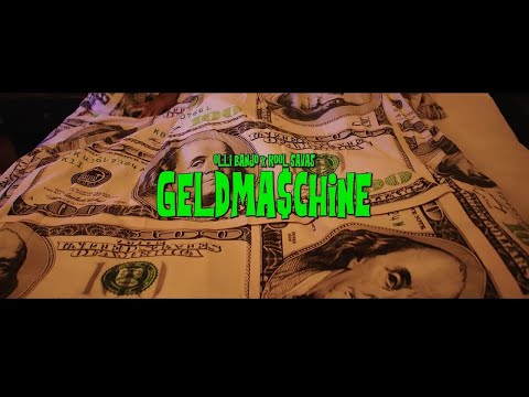 Video thumbnail for Geldmaschine