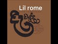 දෑවැද්ද Lil Rome Dawadda