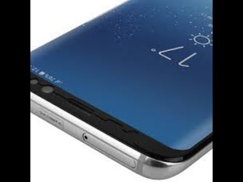 8 Best Samsung Galaxy S8 Screen Protectors You Can Buy