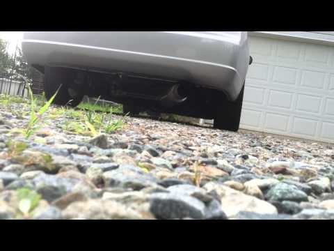 EM2/ES1 Civic HKS Hi-Power Exhaust