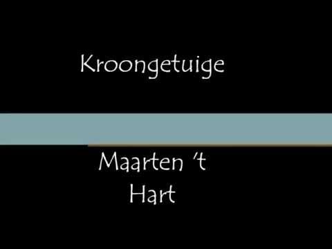 Trailer Kroongetuige