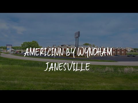 AmericInn by Wyndham Janesville Review - Janesville , United States of America
