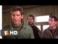 Force 10 From Navarone (1978) - We're Deserters Scene (2/11) | Movieclips