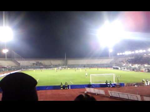 Livorno 1-2 Modena: Livorno Alè.