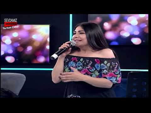 Sevil Katran l Çoban Elması ( Uzun Hava )