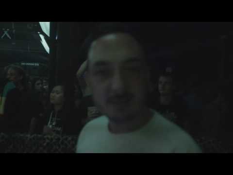 Ubik Sound System - Warrior feat. Nello B @ Top Ranking Geneva 17.09.16