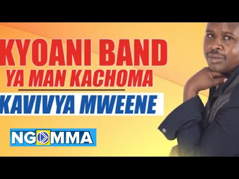 MBULA BY  KAVINYA MBULA