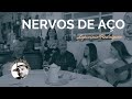 Nervos de Aço - Lupicínio Rodrigues - Choro das 3 & Paulo Godoy