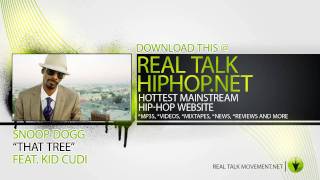 Snoop Dogg Feat. Kid Cudi - That Tree