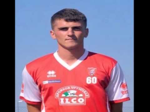 ONDA TG 22.07.2013 - SULMONA CALCIO: INGAGGIATI MERCURIO E BENKERT