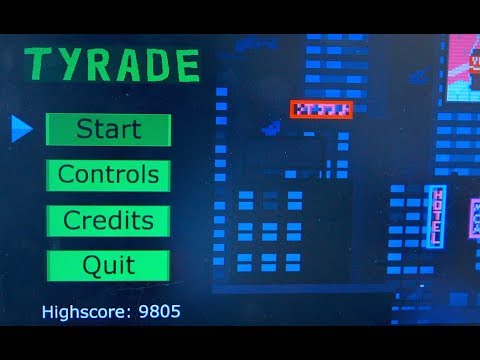 The Arcade Project