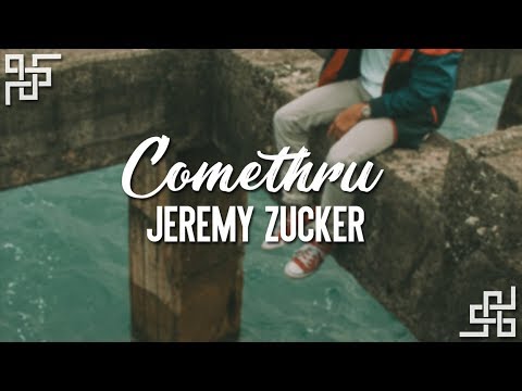 jeremy zucker // comethru {sub español} Video