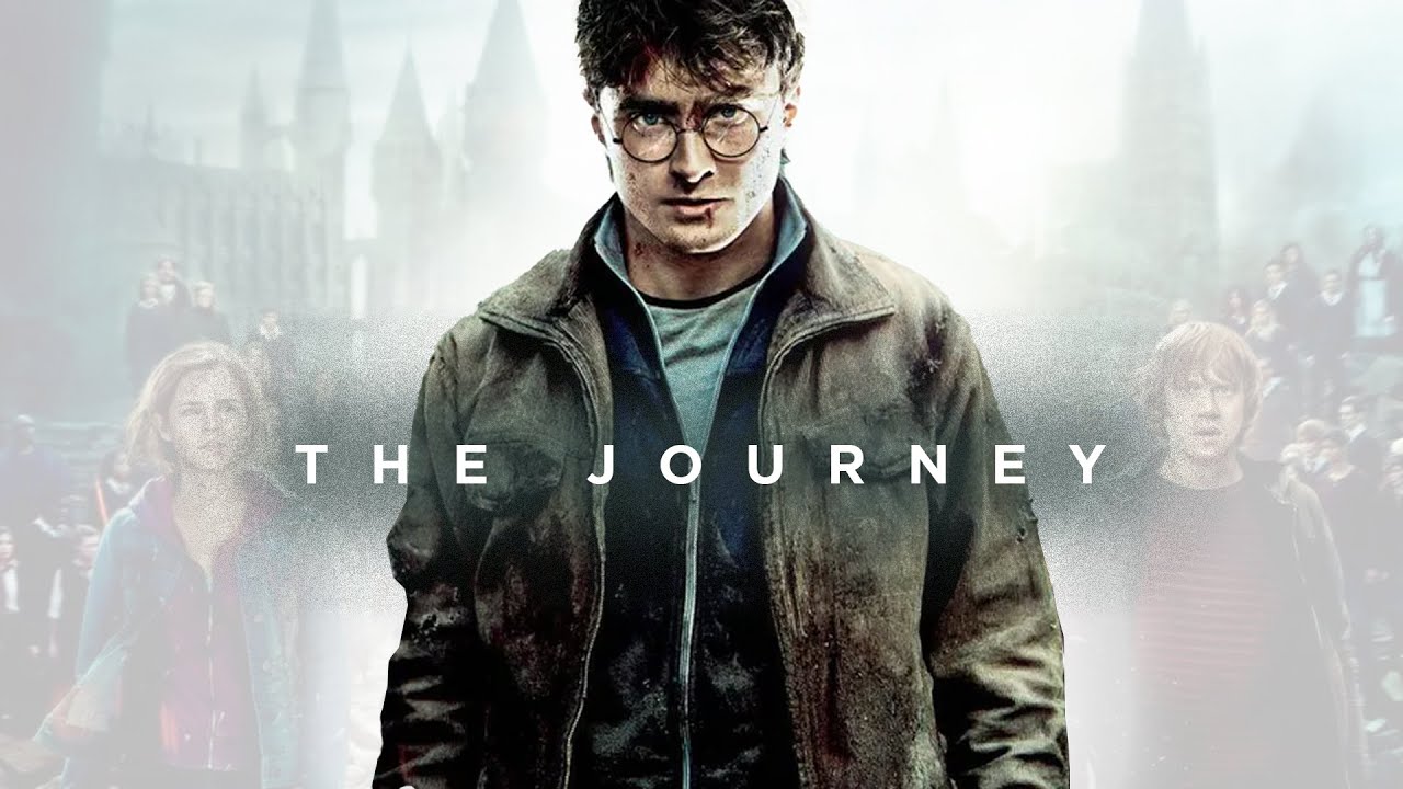 Harry Potter - The Ultimate Musical Journey