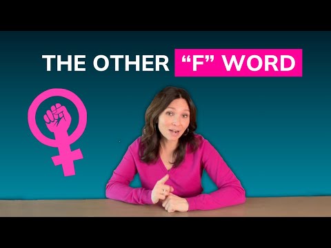 Why is Feminism So Controversial?