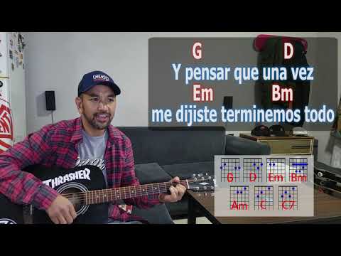 Arrancacorazones (acoustic) - Attaque 77